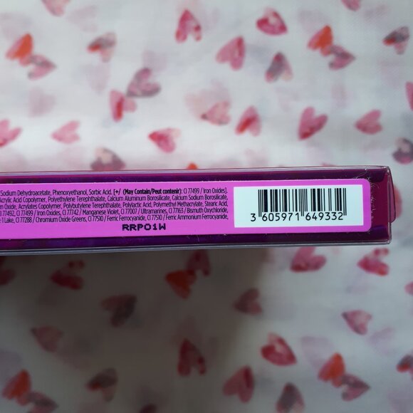 ⭐️HOST PICK⭐ Urban Decay X Kristen Leanne: Kaleidoscope Dream Eyeshadow Palette - Picture 5 of 15